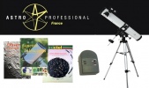 Pack télescope 127/900 Centaurus ASTRO-Professional