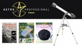PACK LUNETTE VEGA 60/700 ASTRO-PROFESSIONAL