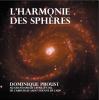 L'HARMONIE DES SPHERES - CD DE MUSIQUE