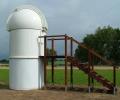COUPOLE D'OBSERVATOIRE BAADER 2,10 M