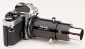 Adaptateur photo à tirage variable MEADE 31,75 mm