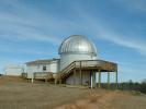 COUPOLE D'OBSERVATOIRE ASH-DOME 2,44 M RMA