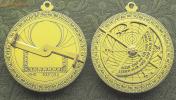 ASTROLABE SICILIEN