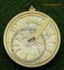 ASTROLABE CAROLINGIEN (VERS 1100)