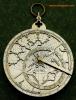 ASTROLABE GOTHIQUE (ESPAGNE XIVe SIECLE)