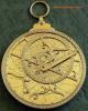 KLEIN ASTROLABE (VERS 1560)
