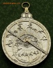 ASTROLABE PEUERBACH (1457)