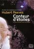 HUBERT REEVES CONTEUR D'ETOILES