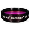 FILTRE OIII TELEVUE 31,75 MM