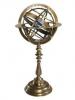 SPHERE ARMILLAIRE PTOLEMAIQUE