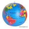 GLOBE GONFLABLE PETIT MODELE