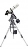 LUNETTE ASTRO-PROFESSIONAL 115 ED SKY-WATCHER HEQ-5 SYNTREK