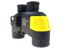 JUMELLES MARINE ETANCHES au gaz (avec boussole)