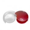 LOUPE PLIANTE DE POCHE 8X LESA