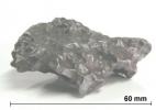 METEORITE SIDERITE