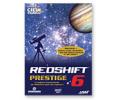 REDSHIFT 6 - PRESTIGE