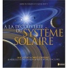 A LA DECOUVERTE DU SYSTEME SOLAIRE