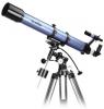 LUNETTE EQUATORIALE SKY-WATCHER 90 MM DE DIAMETRE