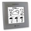 STATION METEO STAR METEO WD4102F ARGENT