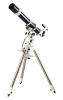 LUNETTE CELESTRON OMNI 102 XLT MOTORISEE