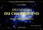 SPLENDEURS DU CIEL PROFOND - Tome 3 : le ciel d'automne